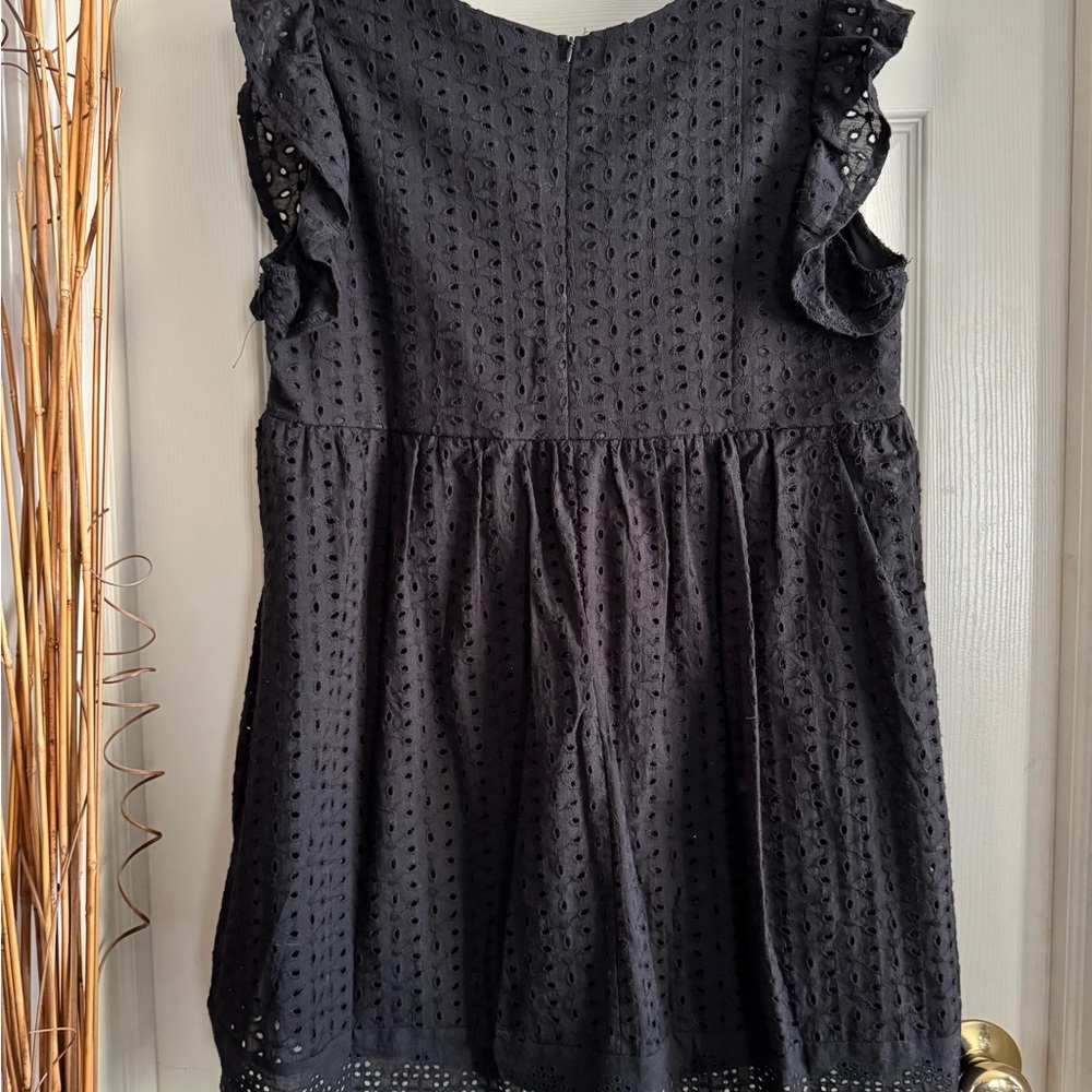 ROMPER SHORTS - Picture 5 of 8